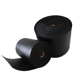 Black Conductive PE Foam Sponge ESD Anti Static For Protective Packaging