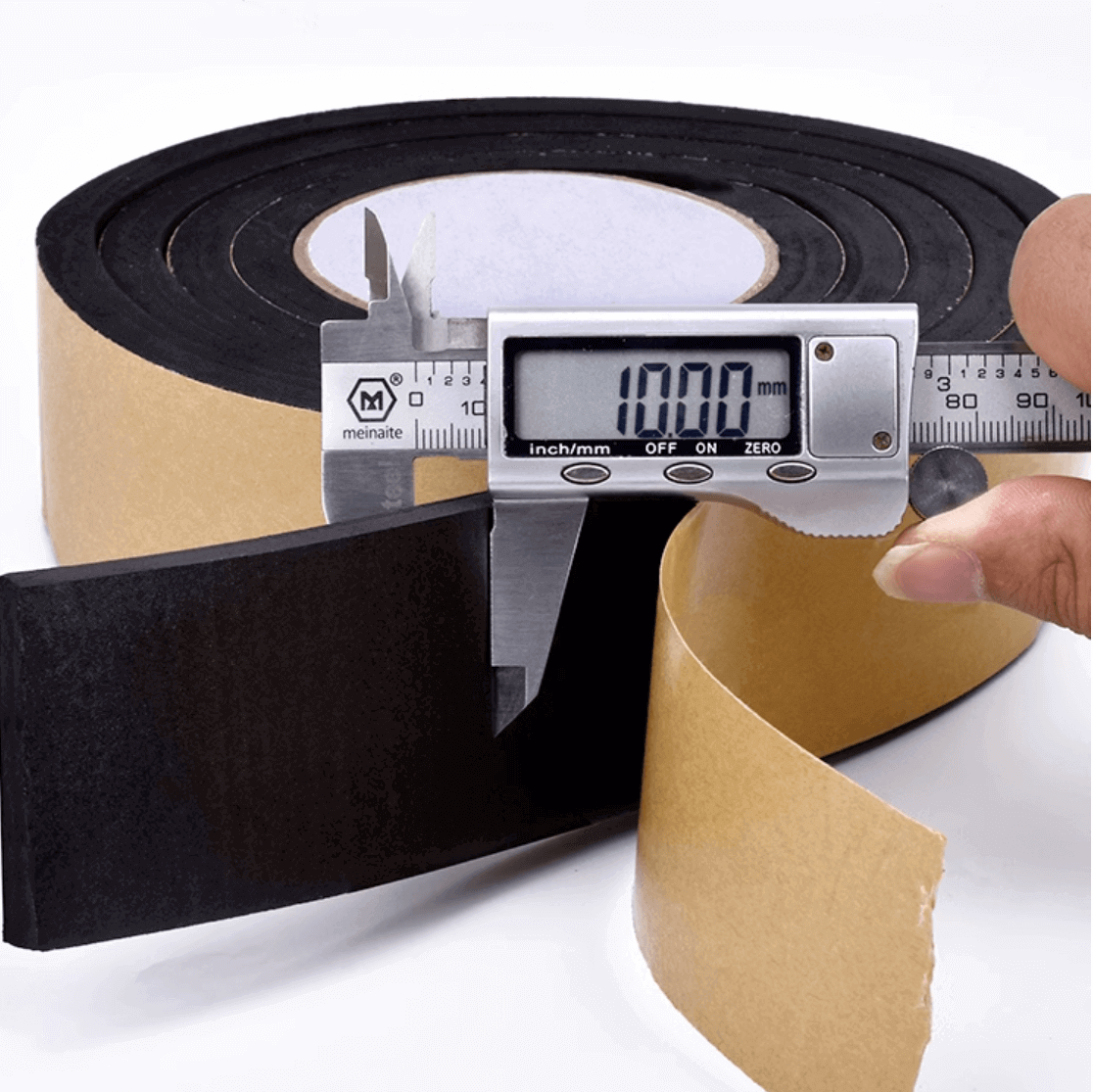 Conductive Foam Tape Foam Seal and Gasket Manufacturer